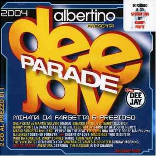 Deejay Parade 2004