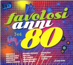Favolosi Anni 80