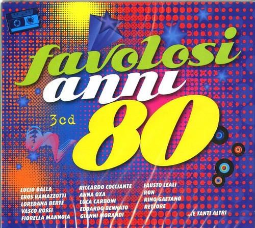 Favolosi Anni 80