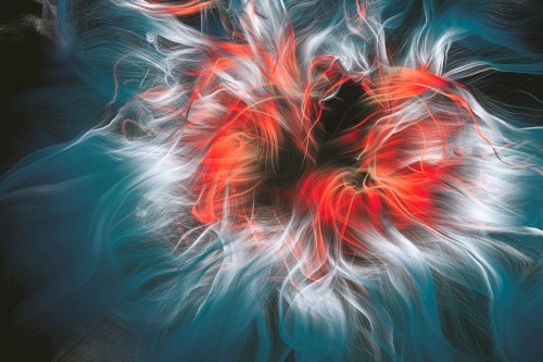 Afraid of Conscious Dimensions