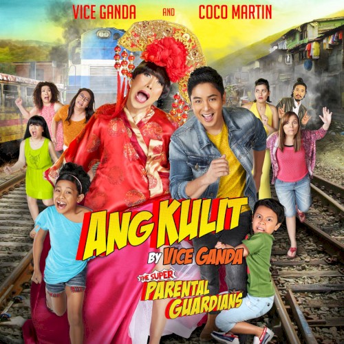 Ang Kulit