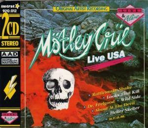 Live USA