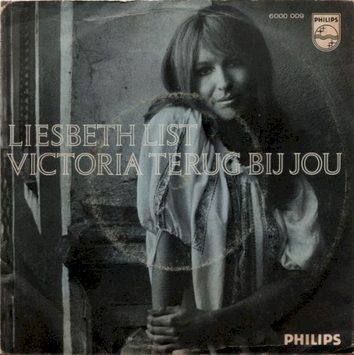 Victoria / Terug bij jou