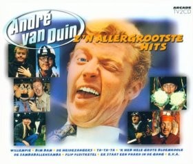 Z’n allergrootste hits