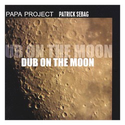 Dub on the Moon