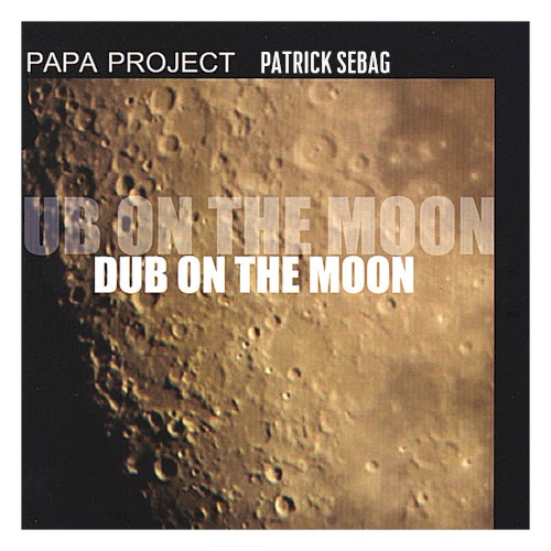 Dub on the Moon