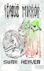Porous Mirror