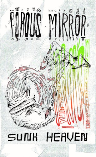 Porous Mirror