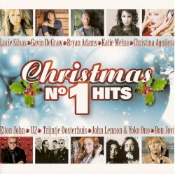 Christmas No.1 Hits