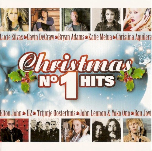 Christmas No.1 Hits
