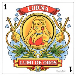 LUMI DE OROS