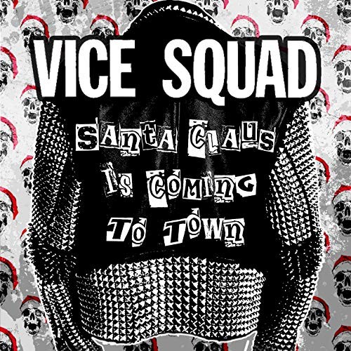 Santa Claus is Coming to Town