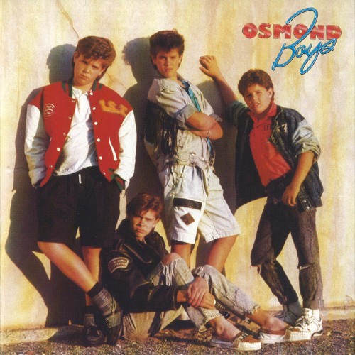 Osmond Boys