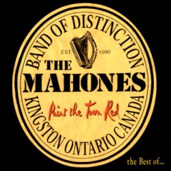 Paint the Town Red (The Best Of...)