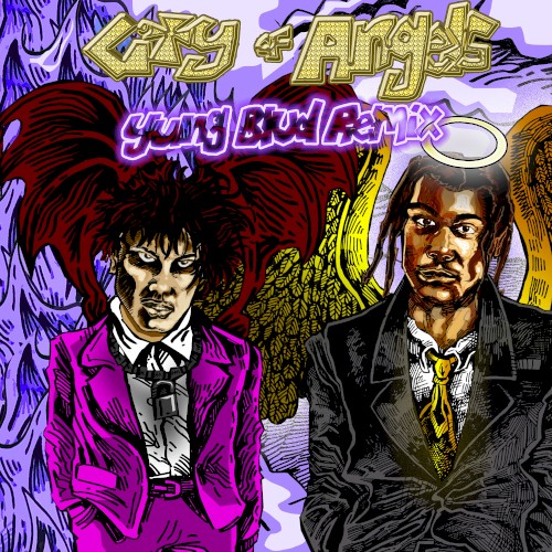 CITY OF ANGELS (YUNGBLUD remix)