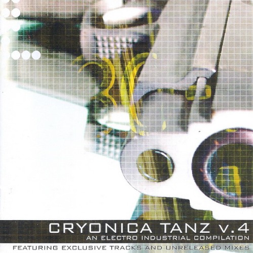 Cryonica Tanz V.4