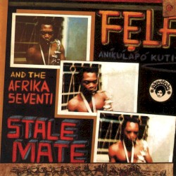 Stalemate / Fear Not for Man