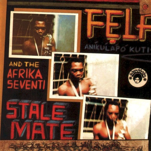 Stalemate / Fear Not for Man
