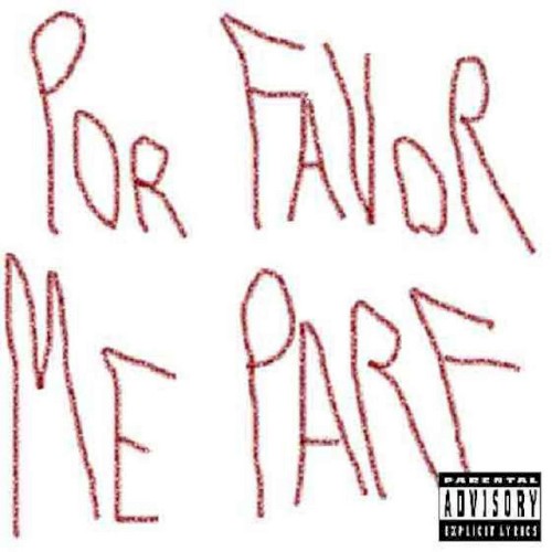 POR FAVOR ME PARE