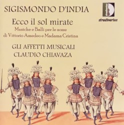 Ecco Il Sol Mirate
