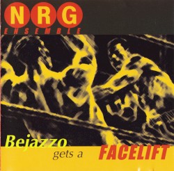 Bejazzo Gets a Facelift