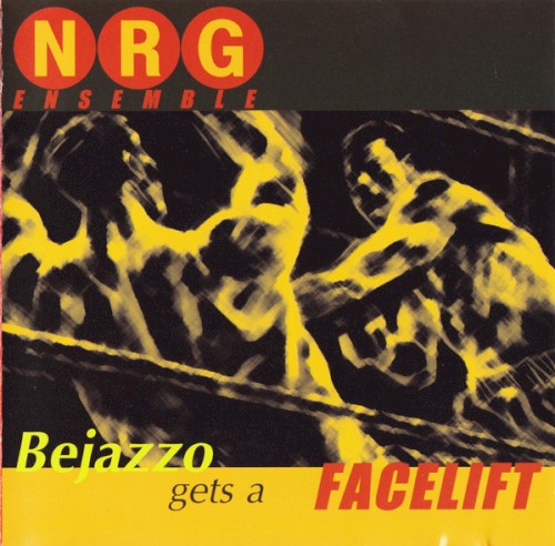 Bejazzo Gets a Facelift