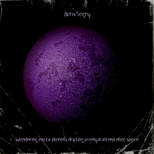 Wondering exotic planets drifting freely in interstellar space