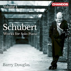 Works for Solo Piano, Volume 4