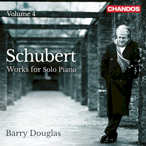 Works for Solo Piano, Volume 4