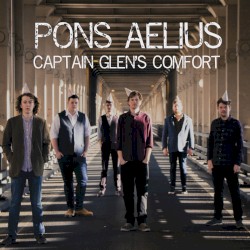 Captain Glen's Comfort