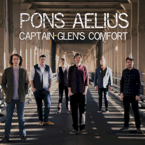 Captain Glen's Comfort