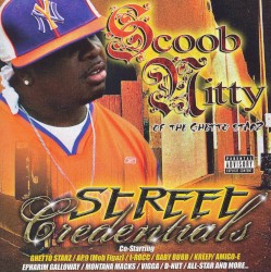 Street Credentials
