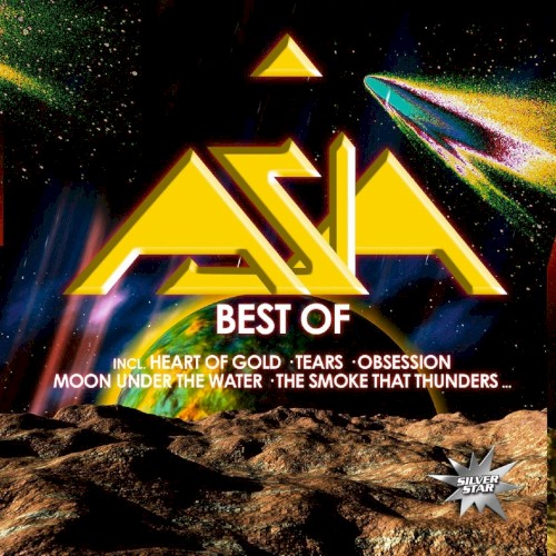 Best of Asia
