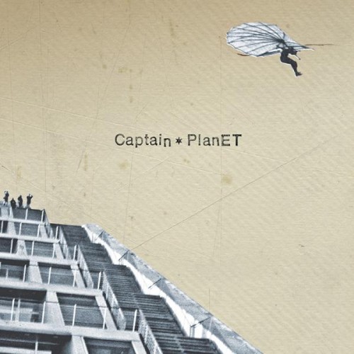Captain PlanET