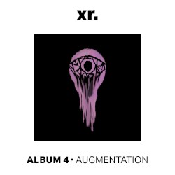 Xpanse Album 4 - Augmentation