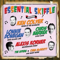 Essential Skiffle