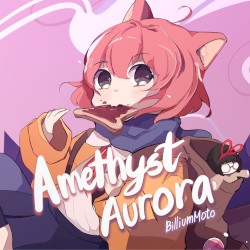 Amethyst Aurora