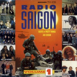 Radio Saigon, Volume 1