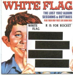 R Is For Rocket - U Is For Unreleased