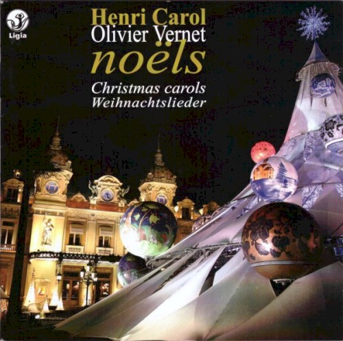 Henri Carol - Noëls