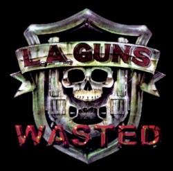 Wasted