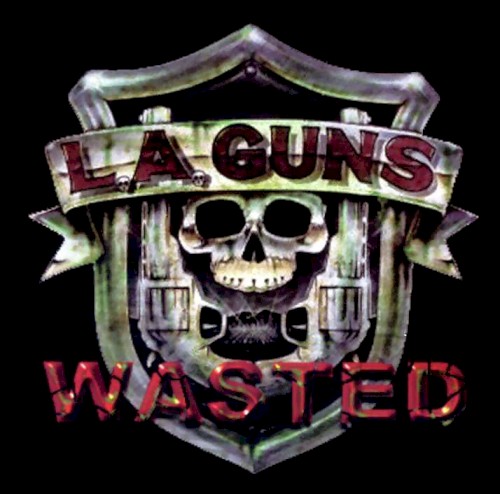 Wasted