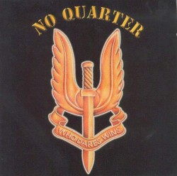 Who Dares Wins
