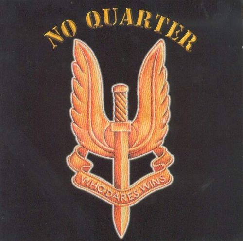 Who Dares Wins