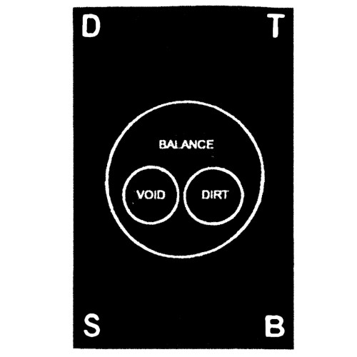 Balance Void Dirt