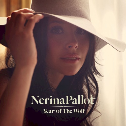 Year of the Wolf