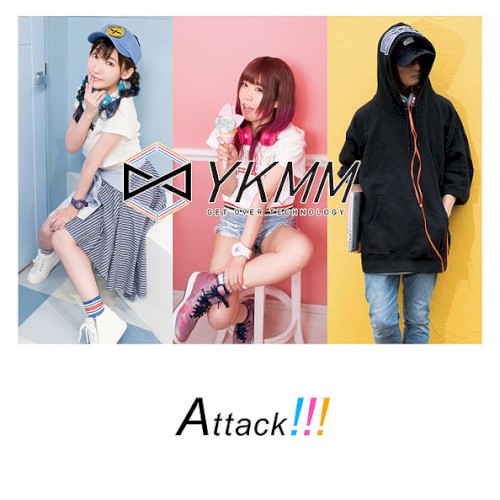 Attack!!!