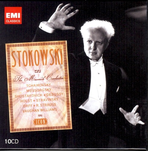 The Maverick Conductor