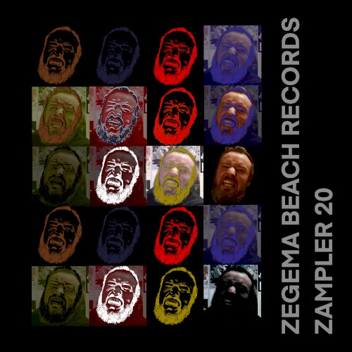 Zampler #20 - The Twawntiuth