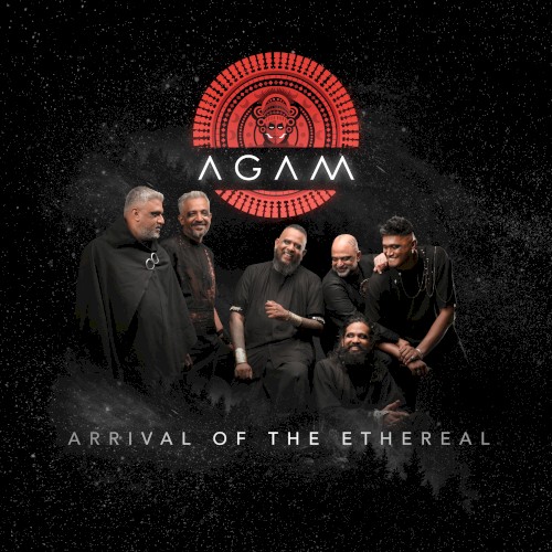 Arrival of The Ethereal